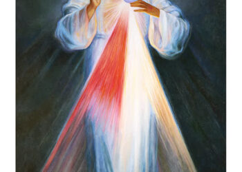 Ostrowiec Św., Sandomierz, Nisko: Peregrynacja obrazu Jezusa Miłosiernego w diecezji sandomierskiej