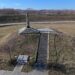 Gorzyce. Zabytkowy obelisk odzyska dawny blask