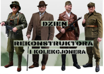 Stalowa Wola:  W tę niedzielę Dzień Rekonstruktora i Kolekcjonera