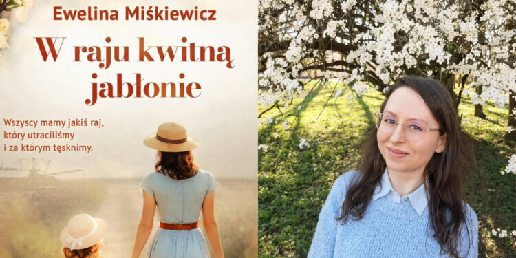Tarnobrzeg. Historia Machowa ożywa w najnowszej książce tarnobrzeskiej pisarki