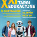 Mielec: 15 kwietnia  XXI Targi Edukacyjne