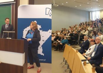 Tarnobrzeg. Konferencja o spektrum autyzmu w PANS