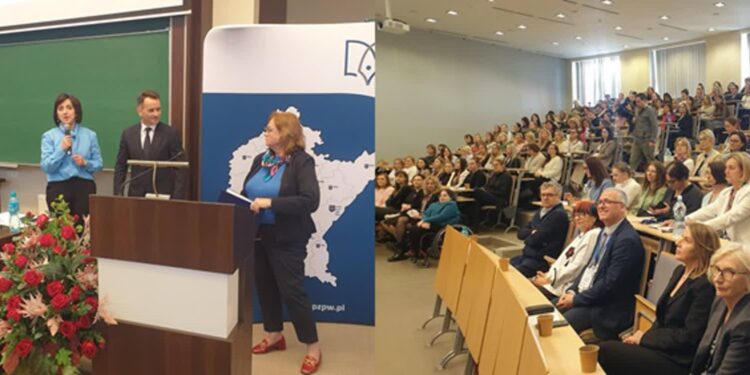 Tarnobrzeg. Konferencja o spektrum autyzmu w PANS