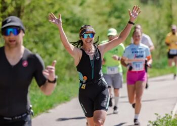 Mielec: Ostatnia prosta przed III Duathlonem Ziemi Mieleckiej