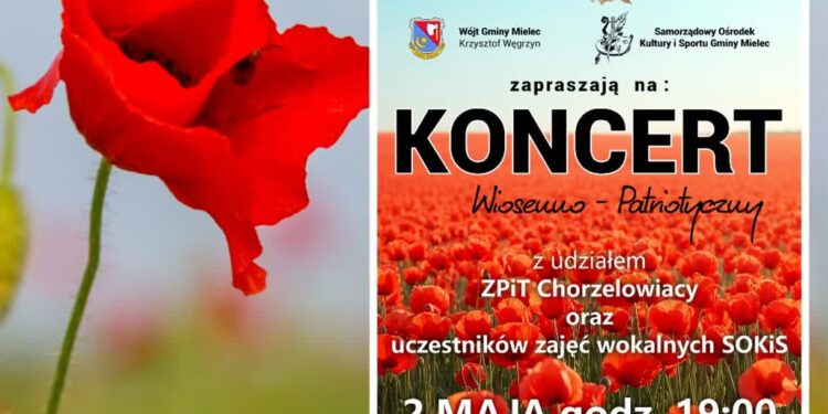 Mielec: Majówka w regionie.
