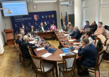 Nowa Dęba. Porodówka do likwidacji. Radni powiatowi podjęli decyzję