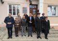 Sandomierz: Uczczono pamięć ofiar katastrofy smoleńskiej