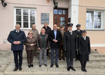 Sandomierz: Uczczono pamięć ofiar katastrofy smoleńskiej