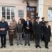 Sandomierz: Uczczono pamięć ofiar katastrofy smoleńskiej
