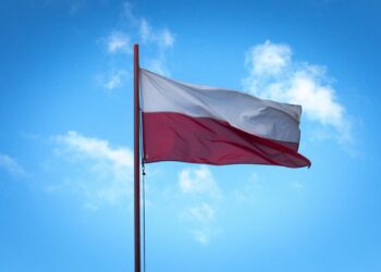 Nowa Dęba. Obchody Dnia Flagi RP