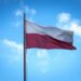 Nowa Dęba. Obchody Dnia Flagi RP