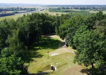 Dębica: Czy znajdzie się wykonawca dla renowacji terenu w Paszczynie ?