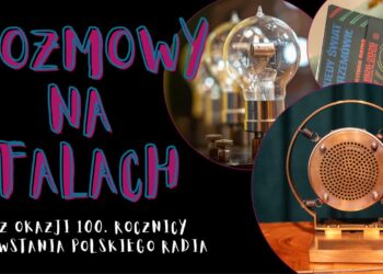 Mielec: Rozmowy na falach….