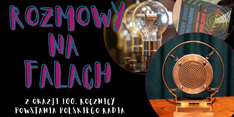 Mielec: Rozmowy na falach….