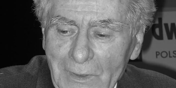 Sandomierz: Dziś pogrzeb pisarza Wiesława Myśliwskiego