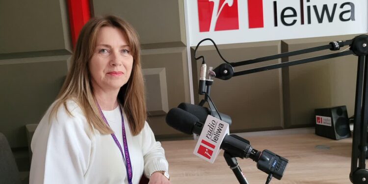 Dyrektor Centrum Kultury i Sztuki w Połańcu Monika Pławska zaprasza na Dni Połańca