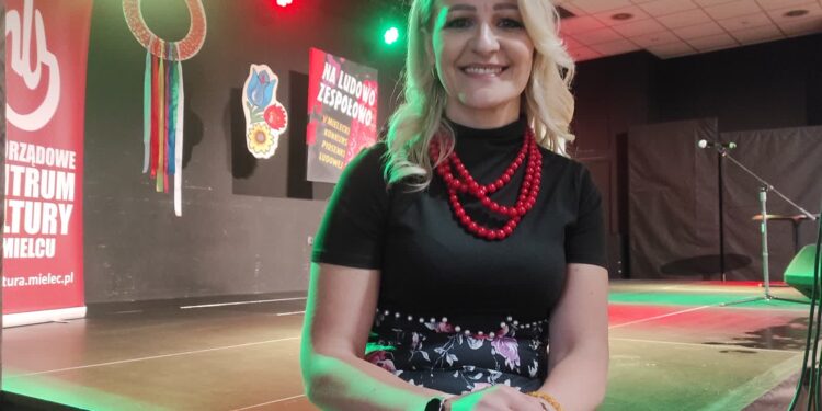 Mielec:V edycja Mieleckiego Konkursu Piosenki „Na Ludowo – Zespołowo”