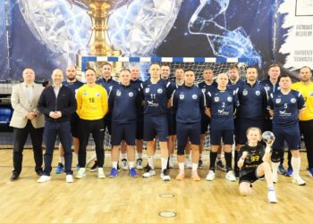 Mielec: Mielczanie w Masters Handball Word Cup 2026