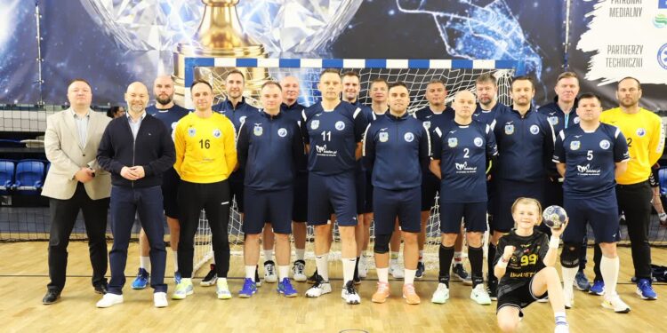 Mielec: Mielczanie w Masters Handball Word Cup 2026