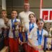 Sandomierz: Młodzi karatecy przygotowują się do 27 Młodzieżowego Turnieju Karate Kyokushin o Puchar Burmistrza Józefowa