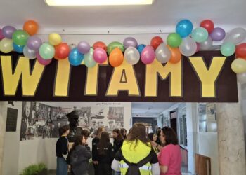 Tarnobrzeg: Ósmoklasiści wybierają szkoły. Dzień Otwarty w Budowlance