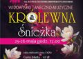 Połaniec: „Królewna Śnieżka” – 150 młodych aktorów na scenie