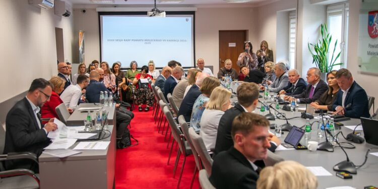 Mielec: Intensywne  dyskusje  dotycząca konsolidacji mieleckiego szpitala