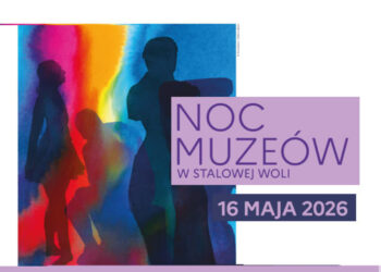 Stalowa Wola: Nadchodzi Noc Muzeów – wystawy, warsztaty i koncerty