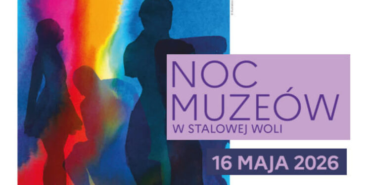 Stalowa Wola: Nadchodzi Noc Muzeów – wystawy, warsztaty i koncerty