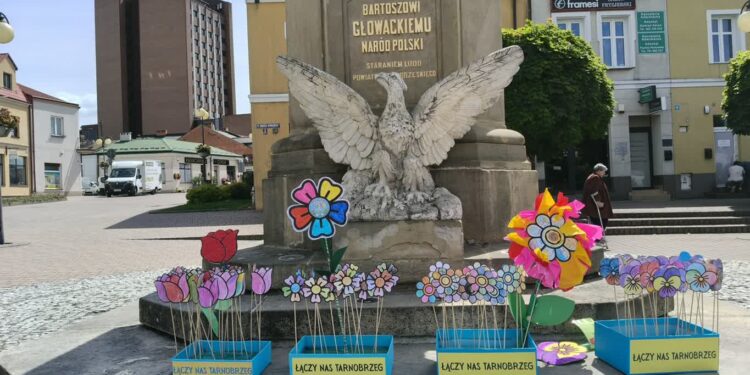 Tarnobrzeg. Urodziny miasta czas zacząć