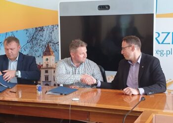 Tarnobrzeg. Będzie nowa hala dla zasobów kryzysowych