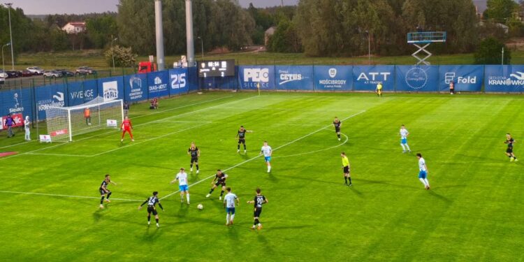 Mielec: Stal Mielec zapewniła sobie utrzymanie w Betclic 1