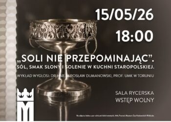 Sandomierz: Tydzień pełen wydarzeń w Zamku Królewskim