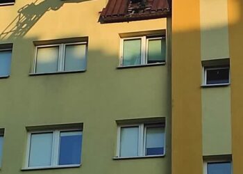 Mielec: Podpalacz zatrzymany…