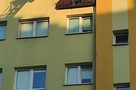Mielec: Podpalacz zatrzymany…