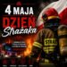 Mielec: Pamietajmy o naszych strażakach…
