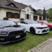 Sandomierz: I Zlot Właścicieli i Pasjonatów Dodge’a Chargera
