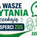 Mielec:Dyżur telefoniczny ekspertów mieleckiego ZUS