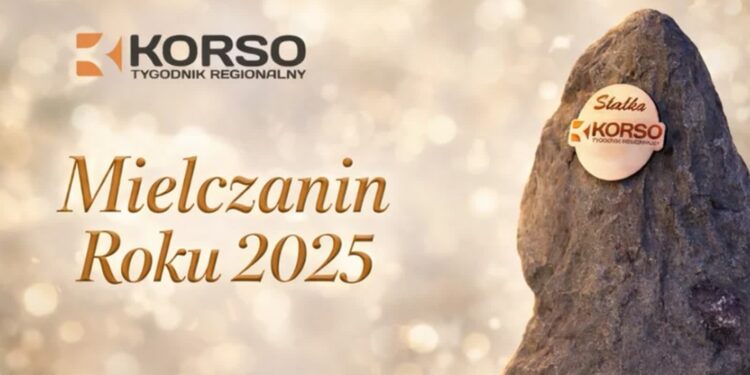 Mielec: Przed nami uroczysta Gala Mielczanina Roku 2025