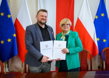 Dębica: W Nagawczynie powstanie nowoczesne centrum logistyczne obrony cywilnej
