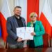 Dębica: W Nagawczynie powstanie nowoczesne centrum logistyczne obrony cywilnej
