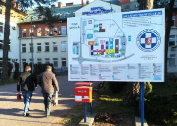 Mielec: Szpital specjalistyczny szuka nowych rozwiązań…