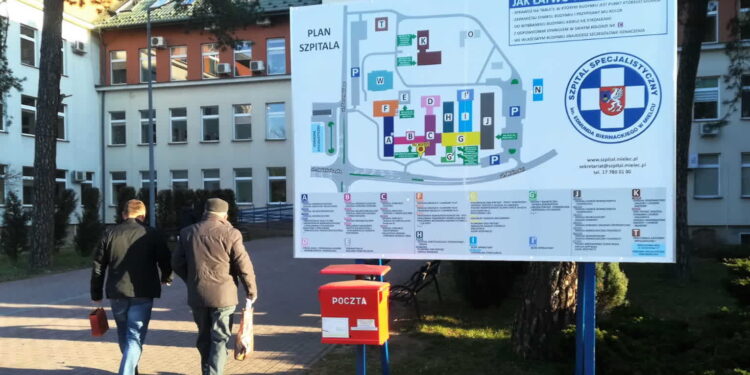 Mielec: Szpital specjalistyczny szuka nowych rozwiązań…