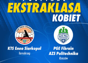 Tarnobrzeg: Walka o 33 tytuł Klubowego Mistrza Polski