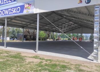 Mielec: Nowe miejsce dla wydarzeń…