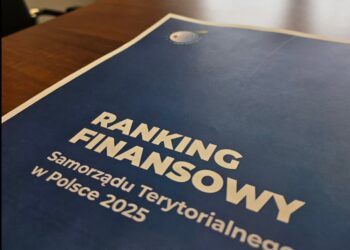 Wadowice Górne: To dla nas znaczący sukces w rankingu …
