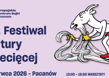Pacanów: 24. Festiwal Kultury Dziecięcej – Pacanów 2026