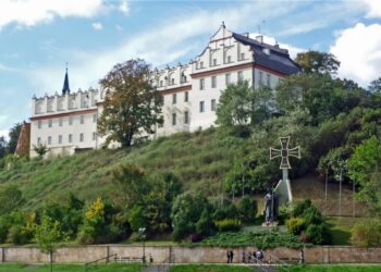 Sandomierz: W sandomierskich szkołach będzie cieplej, nowocześniej i oszczędniej!