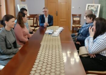 Padew Narodowa: Współpraca służb ratowniczych i samorządów w zakresie profilaktyki przeciwpożarowej