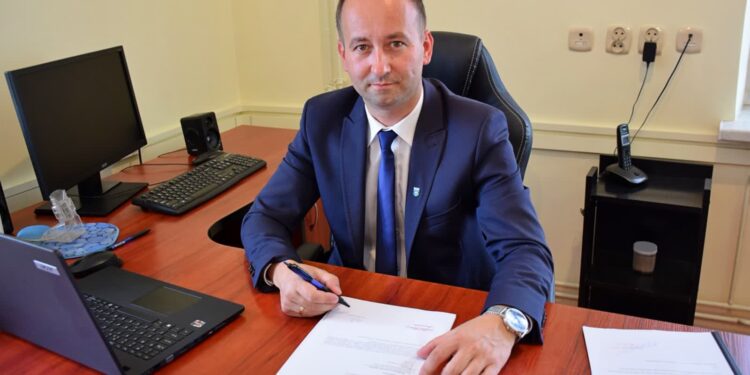 Kolbuszowa: Powstanie nowe oświetlenie